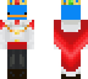 king platypus