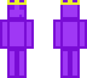 king purple slime