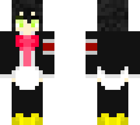 kochou wang (updated 2)