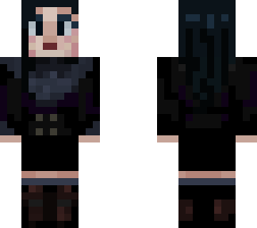 korrina