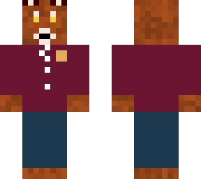 late registration bear