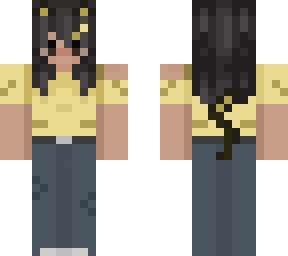 levia (concept art)