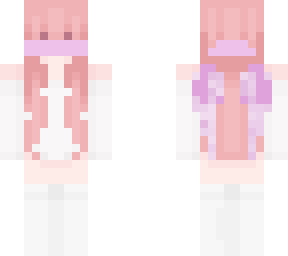 luna epic skin