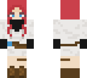 lutervanian oc