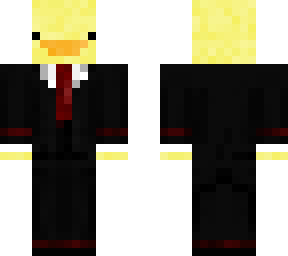 majora duck