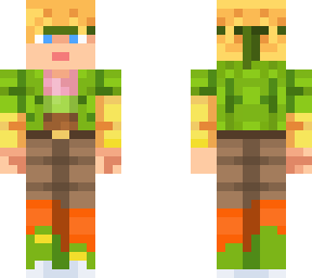 martyn