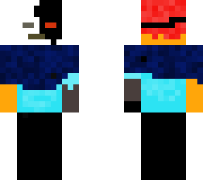 mask