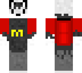 mcdonalds marble fox