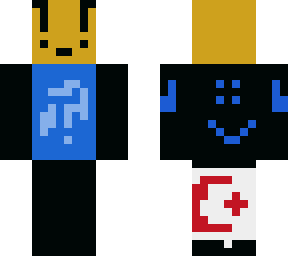 mcskins