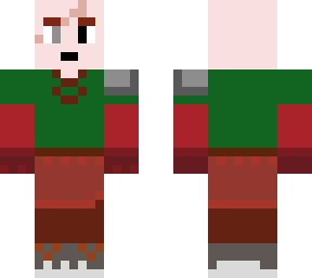 medieval mercanairy