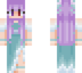 midnightwolfe princess