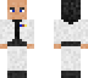 military uniform white