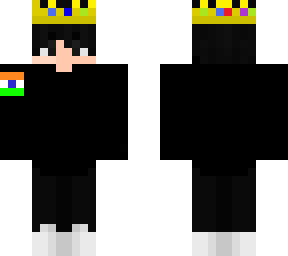 minecraft cool boy skin