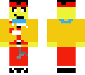 mk (monkie kid)