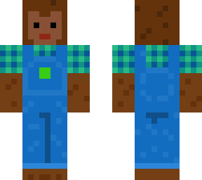 monkey overalls