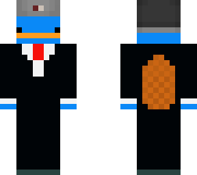 mr.platypus