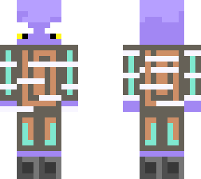new and improved trialer