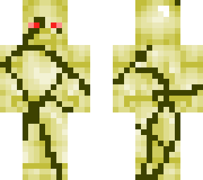 nightmare steve (green stories)