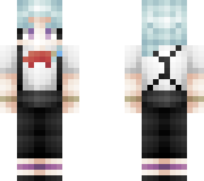 nona | death parade