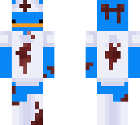 nurse platypus