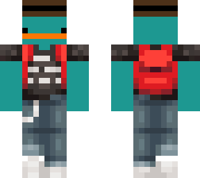 perry backpack