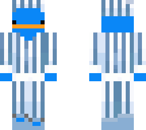 pijama platypus