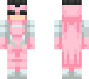 pink-vincible