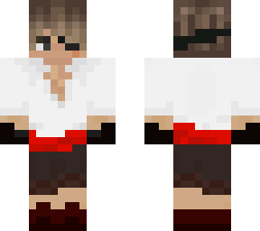 pirate godly