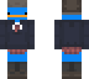 platypus