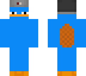 platypus