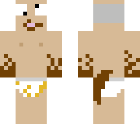 poopy grampa