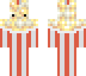popcorn box ( fixed )