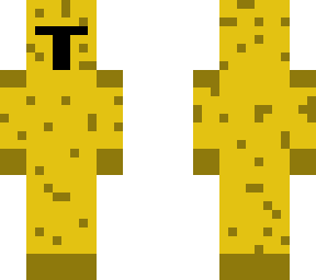 potato knight