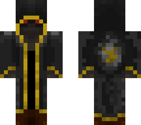 priest of lithosism (edited from d00mst0n3)