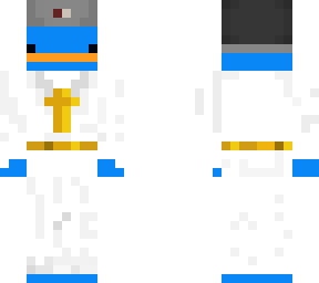 priest platypus