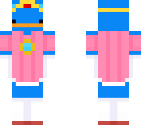 princess platypus