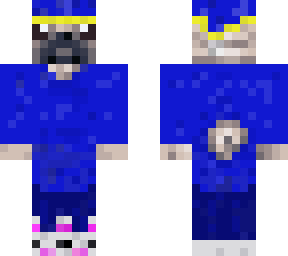 pugjamas (4px)
