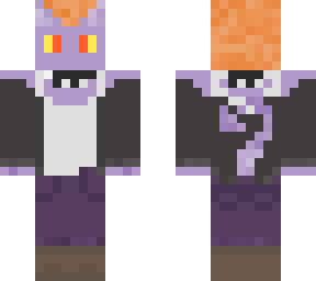 purple imp