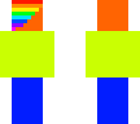 rainbow