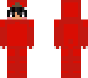 real skin