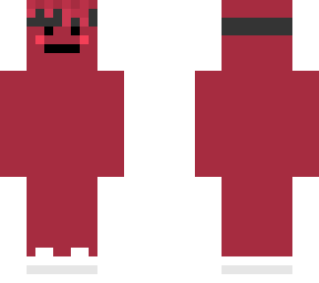 red coldified