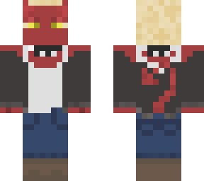 red imp