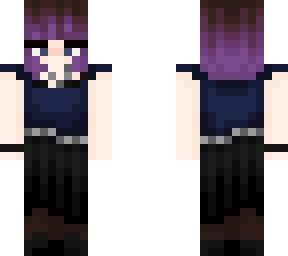 remi (oc) rc