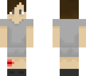roxii5864 (my old oc)