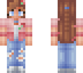 sailor // raffle base used