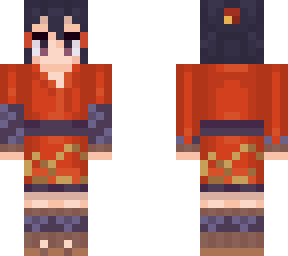 sakuna
