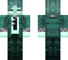 santi skin