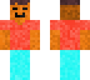 second real skin