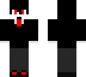 sevs as a vampire