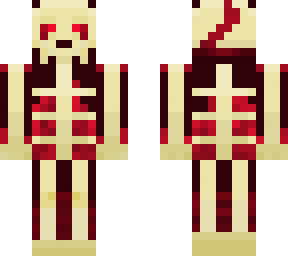 skeleton